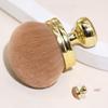 New Large Mushroom Head Powder & Blush Brush - Multifunctional, Fluffy, Soft Makeup Brush