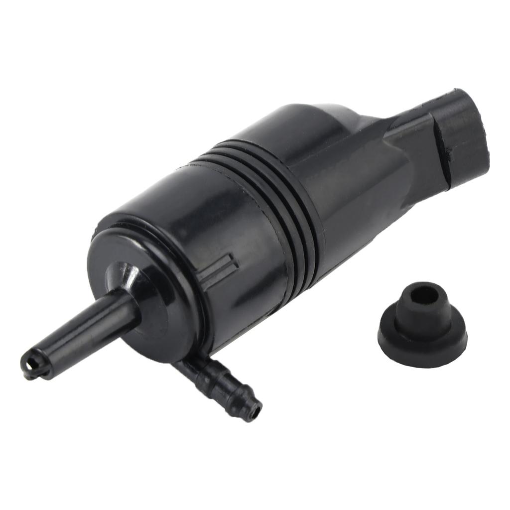 Scheibenwaschpumpe für Chevy GMC Buick Cadillac 1988-2023 89001122