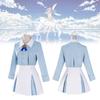 Captor Card Sakura Cosplay Set Comfortable Performance Gifts Clothing Girls