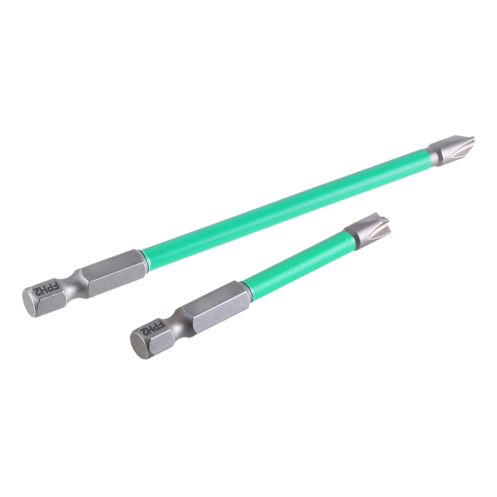 

Профессиональная отвертка для электрика с крестообразным наконечником и сильным магнитным наконечником S2 из стали с удлиненной изоляционной втулкой для ремонта 2