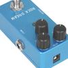 Pedal Processor of Overdrive Tone Effect for Guitar Bass, Exclude Power Adapter