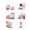 [Film Lab] Instax Pal Transparent Case with Selfie Mirror Camera Protective Case CAA36