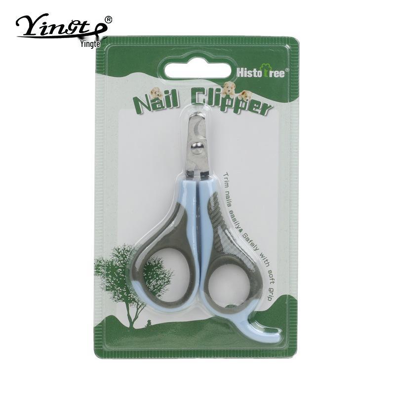 

Кусачки для ногтей для кошек и собак 11x6.5x1.3 cm