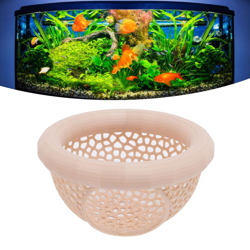 ing Fish Multifunctional Aquarium Hammock Compact Fish ing Hide Cave