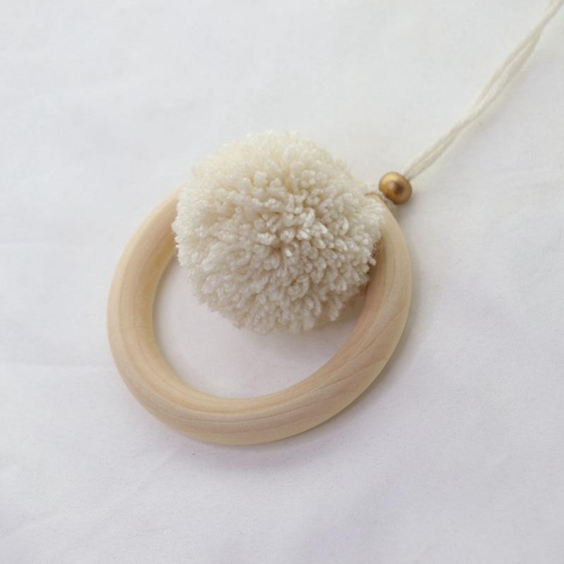 Christmas Home Party Hand Woven Bohemian Xmas Tree Creative Festival Supplies