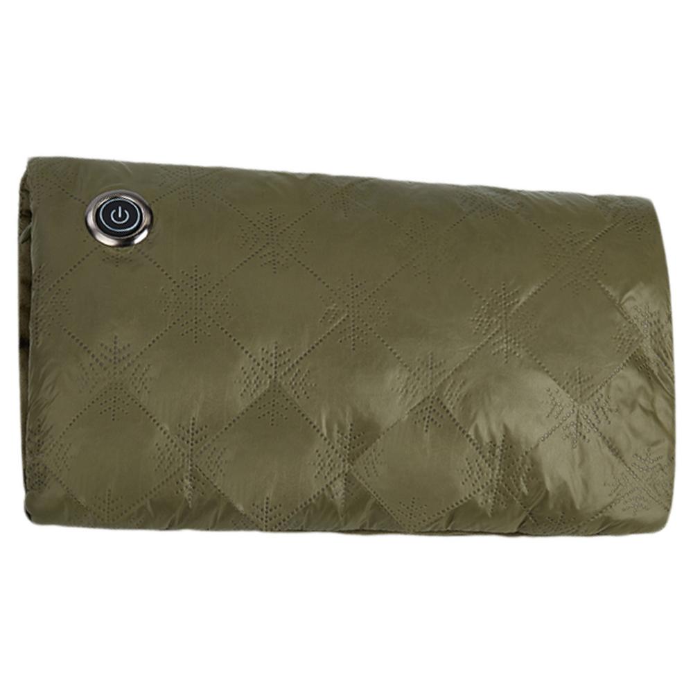 Грелка для рук Перезаряжаемая муфта для рук USB-перезаряжаемая Портативная грелка для рук 3 режима нагрева Быстро нагревающаяся муфта для рук для женщин