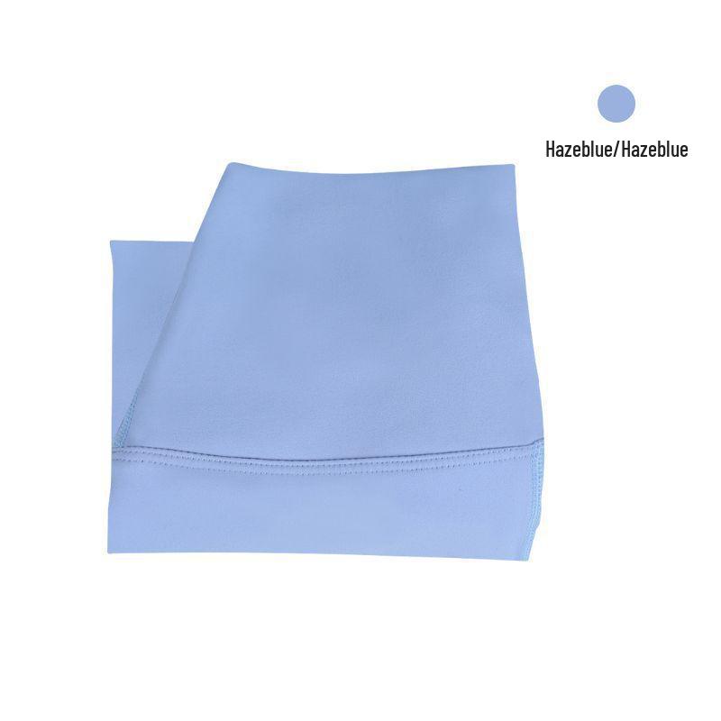 Lulu High-Waist Yoga Pants - Breathable, Quick-Dry, Butt-Lifting Fitness Crops