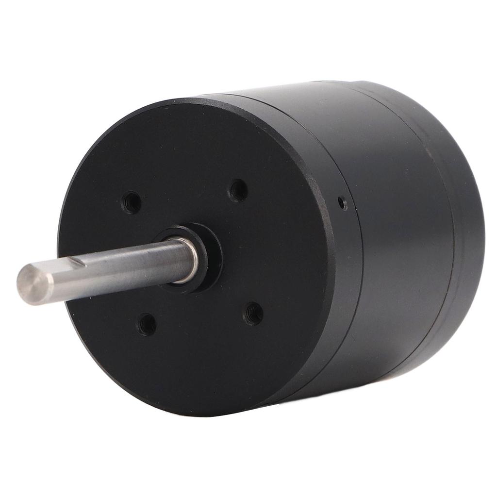 Long Shaft Brushless Motor Waterproof IPX8 Heat Dissipation Stable Performance for Underwater 26V
