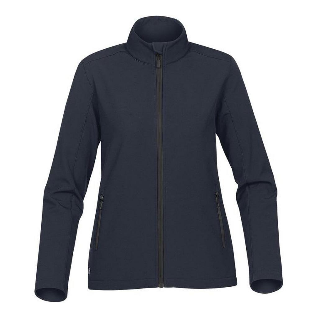 Stormtech Womens/Ladies Orbiter Soft Shell Jacket
