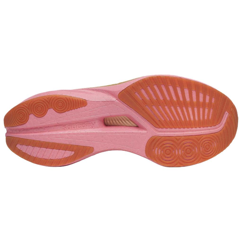 Saucony Endorphin Speed 5 Running Shoes Women's Beige Pink S11007-140