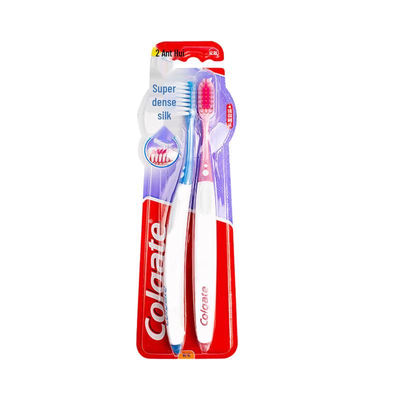 Colgate Gum Care Deep Clean Soft Bristle Toothbrush