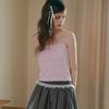 CEST MOIDEW Cest_Flower Crochet Camisole