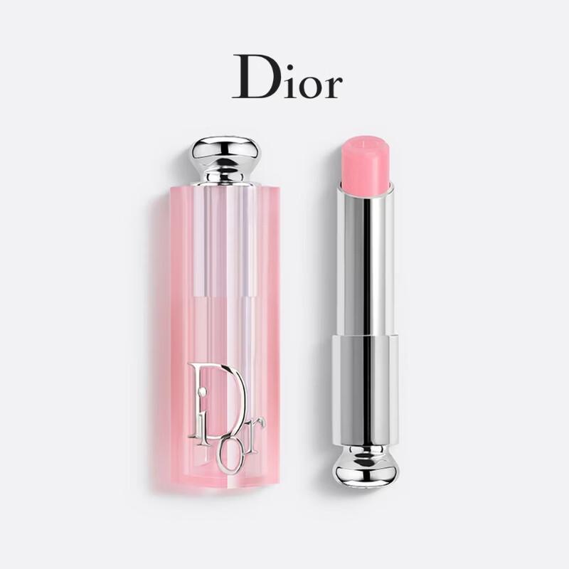 

Dior Addict Блеск для губ