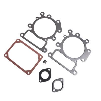 Gasket Cylinder Head Compatible with 796584 699168 692410 Lawn Mower Parts - Metal Replacement Seal for Lawn Mower Engine Repair