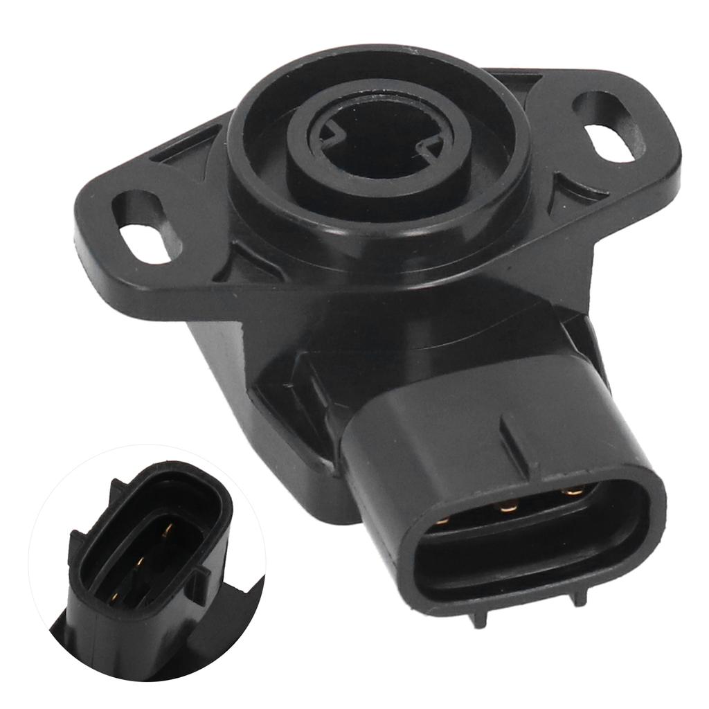 Throttle Position Sensor 3131705 Replacement Fit for Polaris Sportsman Ranger 500 800 570