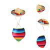 Sombrero for Dogs, Straw Hat, Mexican Bandana, Funny Cute Photo Props Costume, Pet Triangle Bib
