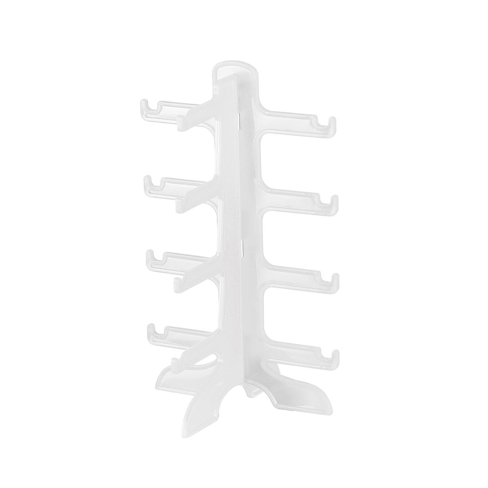 Top Space Saving Shelf Home Organizer Sunglasses Storage Rack Glasses Shelf Holder Eyeglasses Display Stands Exhibition Frame