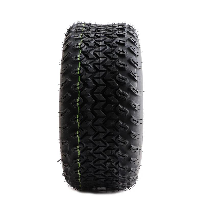 1 piece 15X6.00-6 tubeless wide tire for four-wheel ATV go-kart sightseeing car lawnmower tire accessories