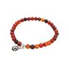 Fashion Women Bracelet Lightweight And Flexible For Wear Muslim Prayer Beads Islam Tasbih Bracelets