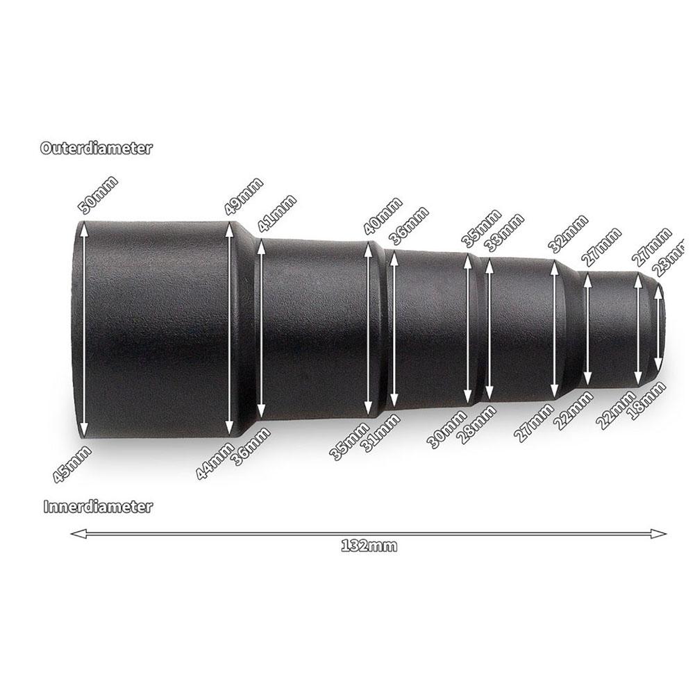 Kit Combinations Cleaning Kit Vacuum Cleaner Dust Vacuum Attachmet