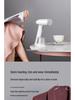 2026 Portable Handheld Garment Steamer and Iron for Home and Dorm Use