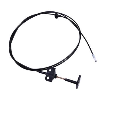 Honda Civic 1996-2000 için Saplı Kaput Açma Kablosu 74130S01A01