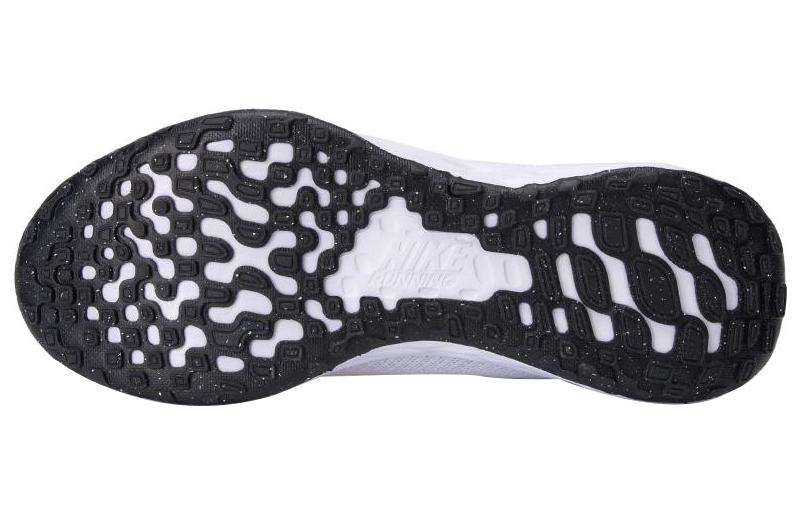 Nike Revolution 6 Next Nature 'White Opti Yellow' Women's DC3729-105