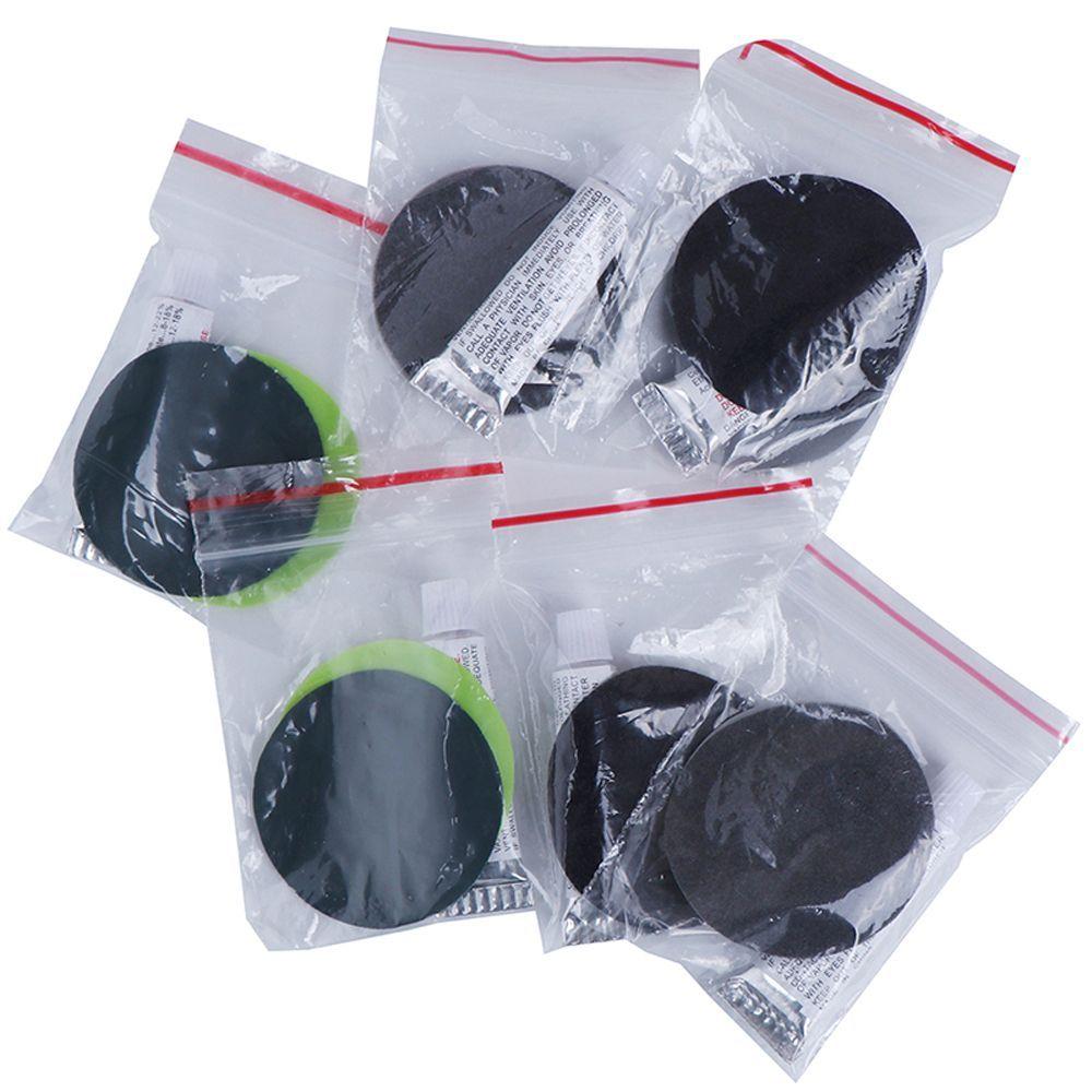 Car Accessories Tire Glue Professional Tool Sofa Repair Raft Boat Repair Kit Kayak Patches Glue