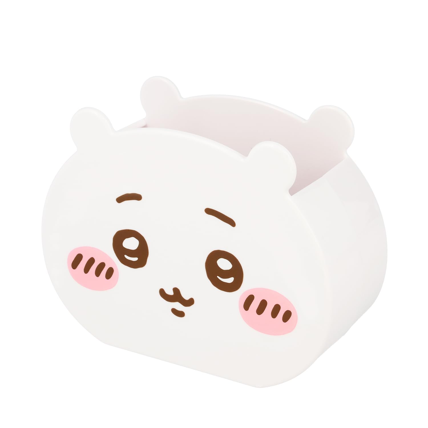 

Shobido Chiikawa Small Organizer with Suction Cups for Chiikawa Home Chiikawa CW46925 (Chiikawa) Bathrooms, Series,