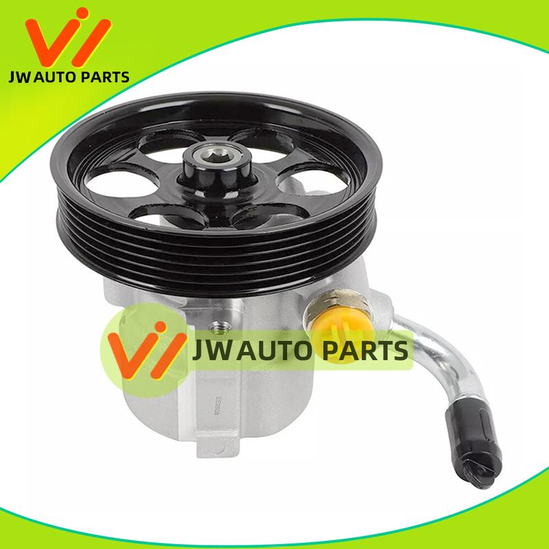 New Power steering pump For Hyundai Santa Fe 2007-2009 V6 3.3L 571000W500 57100-0W500