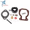 Outboard Motor 398453 398452 439072 391937 18-7223 Carburetor Rebuild Kit for Johnson Evinrude 3 4 4.5 5 6 7.5 8 9.9 14 15 HP