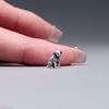 Handmade Small Animal Model 3D Printing Technology Miniature Dog/Cats Model Great For Collectors And Decorators