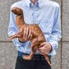 BH7786 HANSA Muttaburrasaurus 58