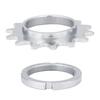 Bicycle Freewheel 13T 14T 15T 16T Durable High Strength Steel