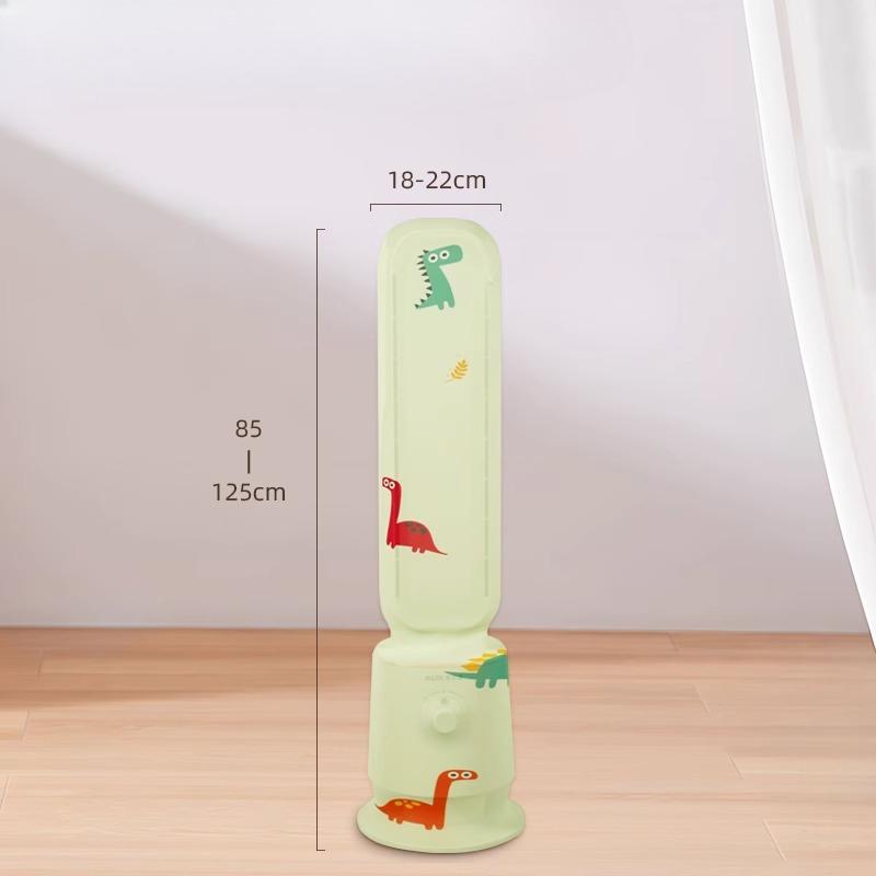 Turmventilator Schutzabdeckung Kompatibel mit den meisten Turmventilatoren Abdeckung Elektrogerät Standventilator Schutz Elastische Abdeckung