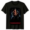 The Mechanic (1972) Movie Poster Inspired T-Shirt Retro 70s Tee Unisex