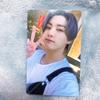 BTS Butter Weverse bonusowa oficjalna karta kolekcjonerska Jungkook