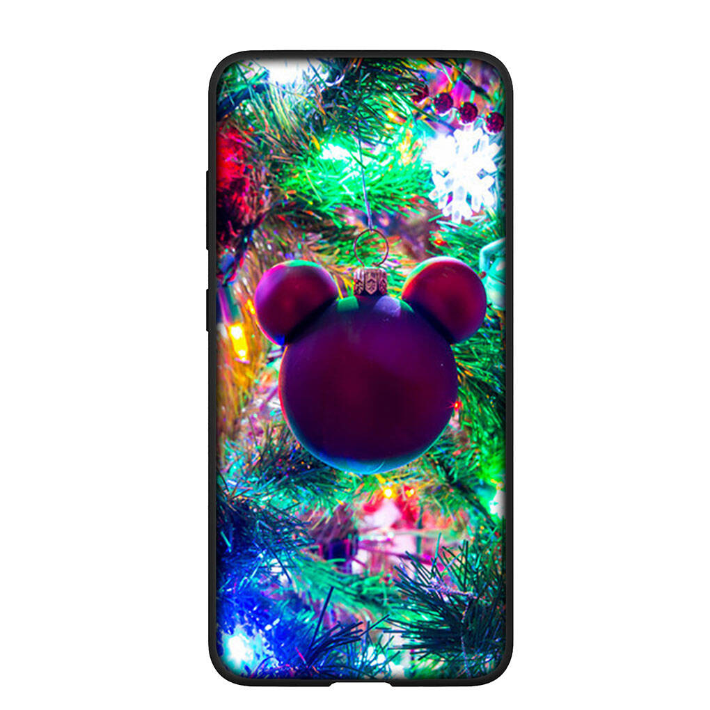 

Phone Case for Samsung Galaxy S25 S23 S22 S24 Ultra FE A05 A06 A15 A16 A36 A37 A35 A54 A55 A56 A57 A25 A26 A53 A17 Anime Merry Christmas Mickey Minnie for iPhone 15 аэро