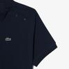 [lacoste] Women's Oblique Placket Polo Dress EF508E-56G166