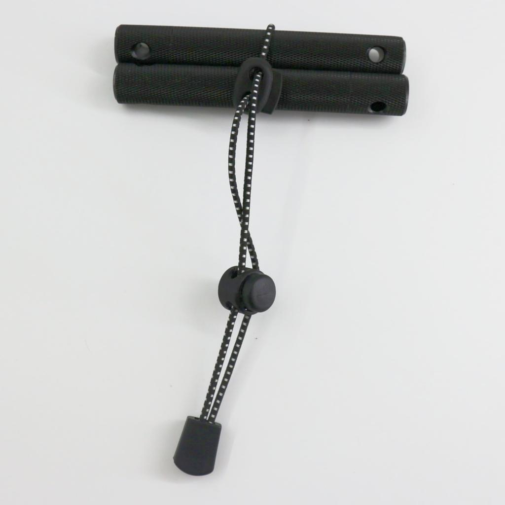 Outdoor Backpack Clip Hiking Pole Holder Elastic Rope Buckle Strap Fixing Clip for Backpack Accessories