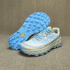 Klassische Marke Bequem Atmungsaktiv Offroad Laufen Fitnessschuh Sommer Sport- und Freizeitschuh Mann Runde Zehenspitze Sport Laufschuh