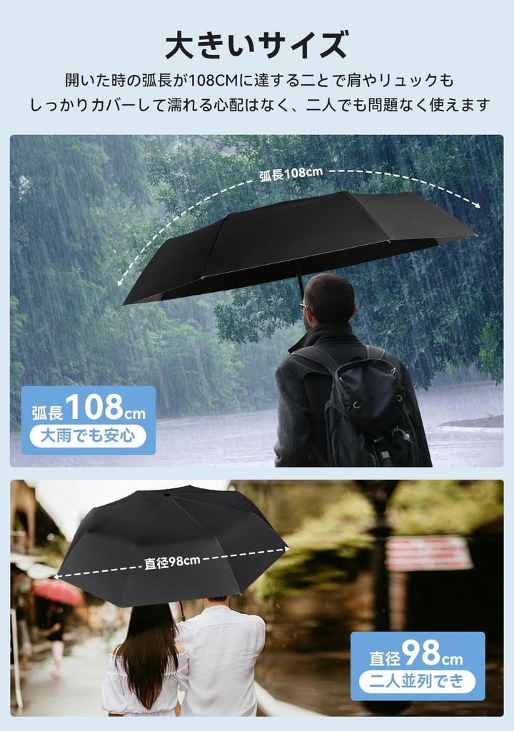 Folding automatic sturdy 8 wind water folding UV protection rate for both sun and folding water quick convenient to storage case included umbrella,