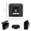 2026 Hot Portable Car Trash Can Hanging Organization Storage Box Sticker For BMW X1 X3 X4 X5 E46 E90 F20 E60 E39 F10 M1 M2 M3 M5 M6 E87