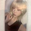 [USED] Lu Seraphim Unche HOT Ktown4u Pop-up Limited Trading Card A