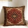 Luxury Persians R-Rug Pillow Cover Vintage Pillow Case For Office Car Home Decor Print Pillowcases Birthday Present
