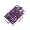 CP2112 Debug Board USB to SMBus I2C Communication Module 2.0 MicroUSB 2112 Evaluation Kit for CCS811 Sensor Module for arduino