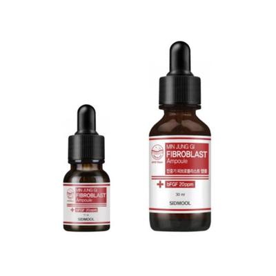 Pielęgnacja twarzy – Serum do twarzy