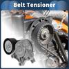 UXCELL Belt Tensioner for Peugeot 308 2009-2021 No.5751J5/5751K4 Metal 1 Pc