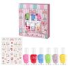 Manicure – Verniz de unhas
