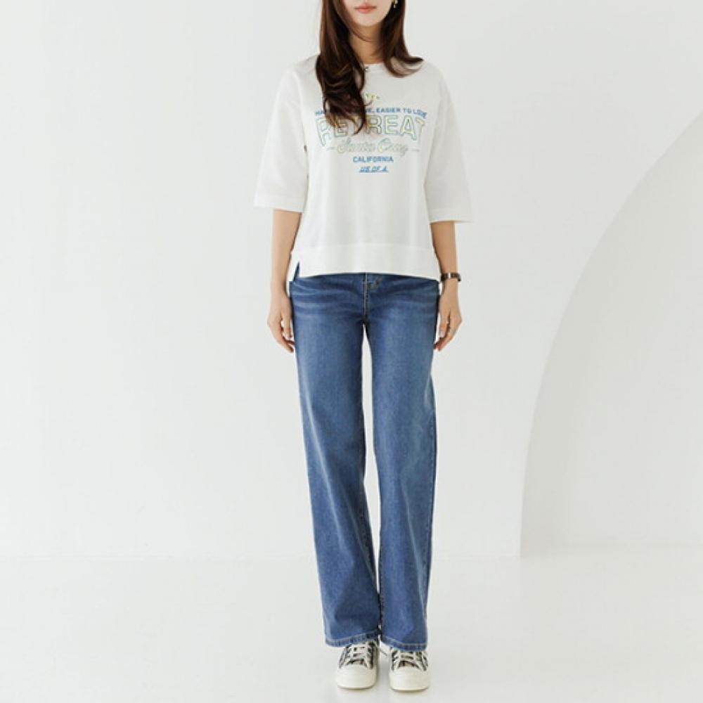 Dedra T shirT dusT prinTing 88size Tbf1044